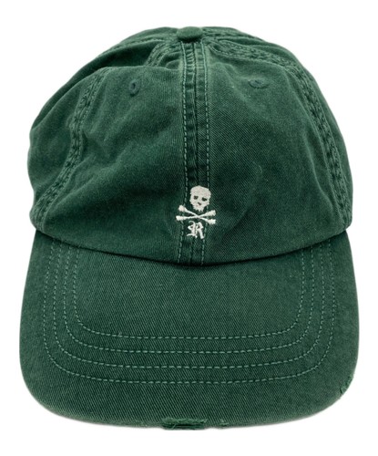 Rugby ralph lauren cap - ralph, green