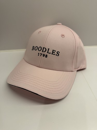 Boodles cap - boodles,