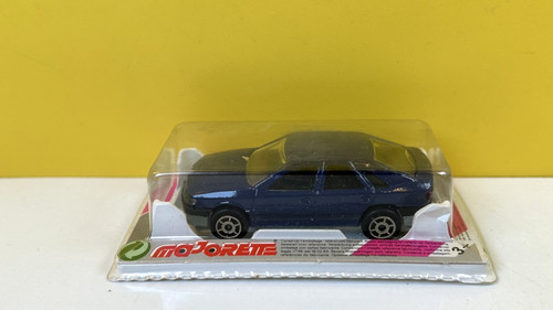 Majorette 221 renault safrane - majorette,