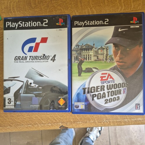 Ps2 bundle good condition need - good,