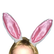 Easter Hair Clips Pair of