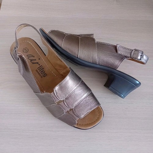 Airlites comfort fit - comfort,