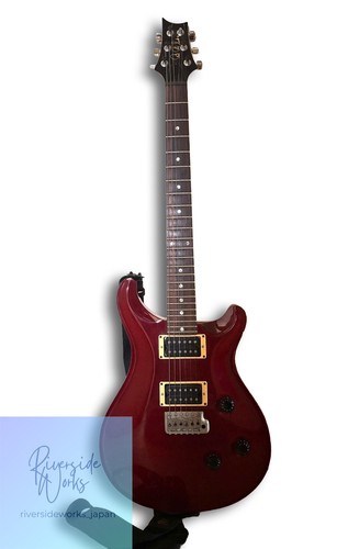 Prs ce24 guitars standard - prs,