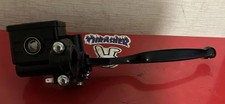 Suzuki GZ 125 Marauder 98-06