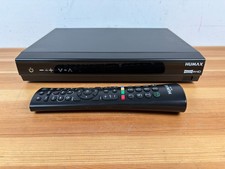 Humax HDR-1800T 320GB Freeview