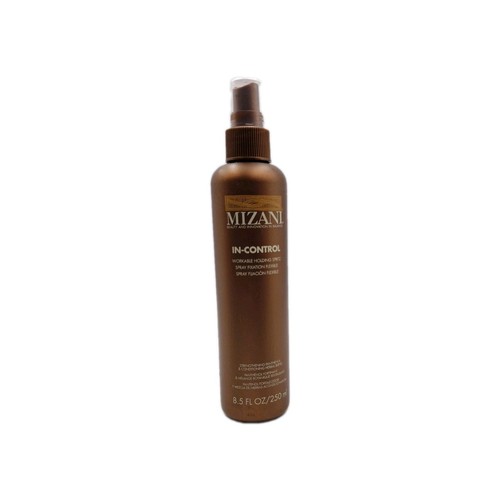 Mizani control workable - mizani, in-control