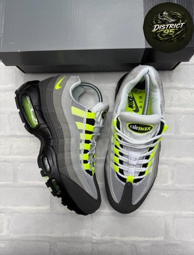 Nike air max neons - max, 95