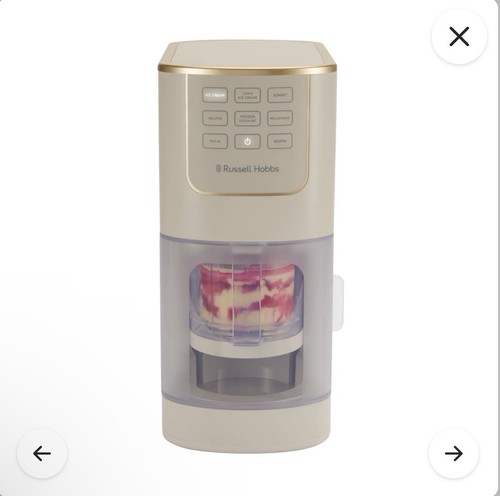 Russell hobbs chilluxe ice - russell,