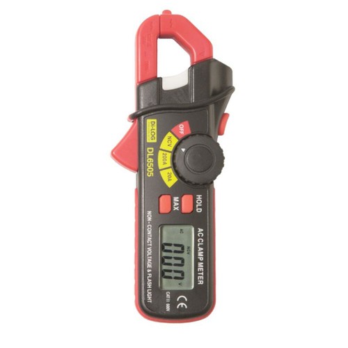 Log dl6505 mini - dl6505, 200