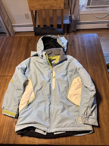 Quechua women full zip - full,