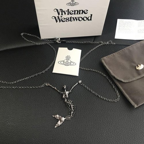Vivienne westwood necklace - vivienne,