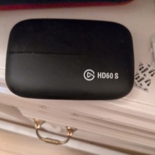 Elgato HD60S Gaming Capture Card