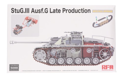 5088 rfm stug - 5088,