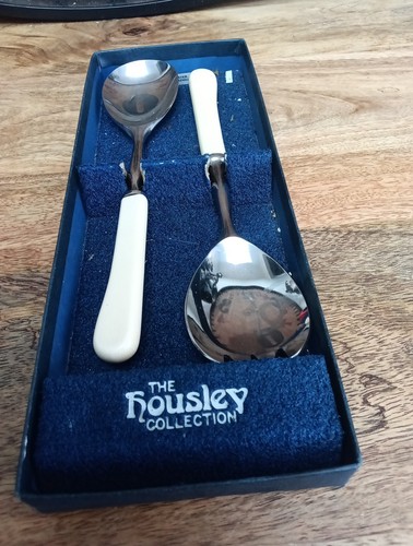 The housley collection salad - the,