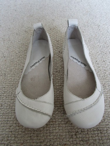 Hush puppies size - size, 4