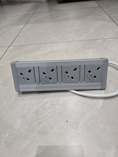 Desktop power socket 5a - x,