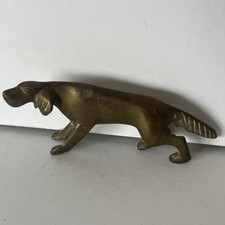 Vintage Gun Dog Pointer