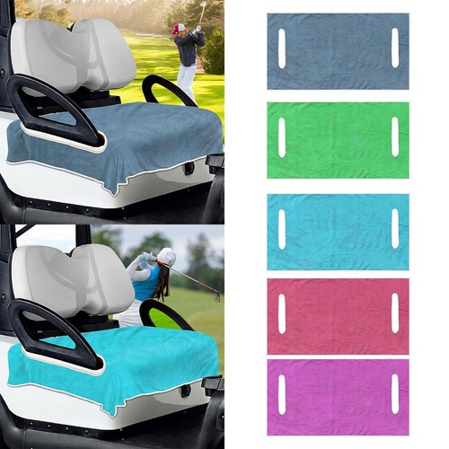 Golf cart seat cover - ,, 2-seater
