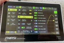 Uk Fnirsi 1013D Oscilloscope
