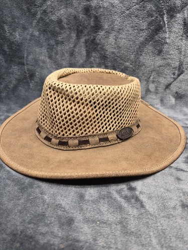 Rogue men suede - suede, leather/mesh