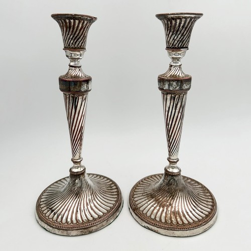 Pair george iii - george,