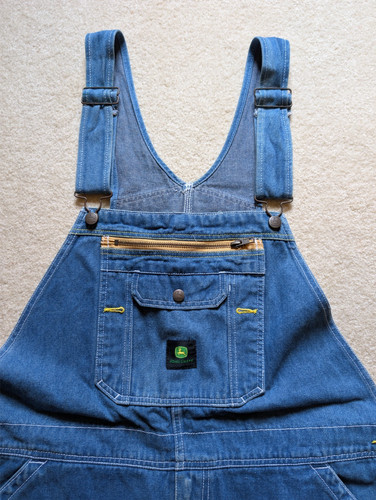 John deere men denim - deere, men's