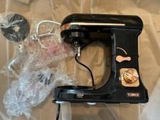 Tower Stand Mixer 1000W 5L
