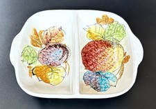 Vintage Italian Hand Painted