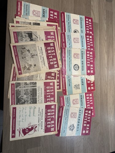 West ham united 1968 - west,