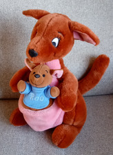 Disney Store Kanga And Roo