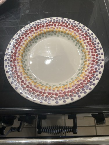 Emma bridgewater rainbow dots - emma,