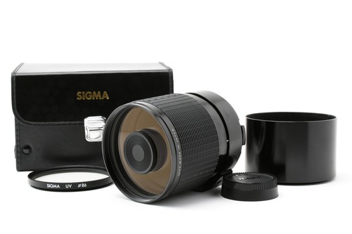 Read near mint - mint], sigma