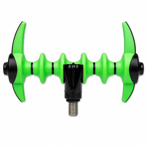 Method feeder rod rest head - method,