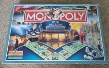 Monopoly Bath Edition (Winning