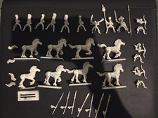 Warhammer Fantasy Old World