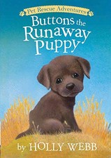 Buttons the Runaway Puppy (Pet