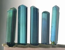 An Amazing Dark Blue Color