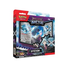 Rival Battle Decks - Steven Or