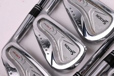 Srixon I-701 Irons / 4-PW /