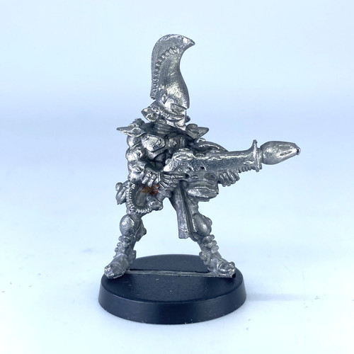 Eldar fire dragon - fire,