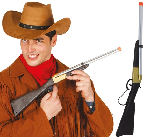 Rifle - 60, cm