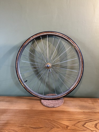 Front wheel tubular - 24”,