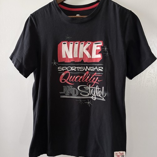 Nike fresh since - nike,