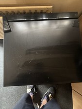 Sealey DH13 Baridi Wine, Beer & Drinks Fridge 85L Capacity - Black 