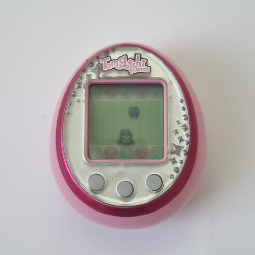 Tamagotchi friends bandai wiz - tamagotchi,