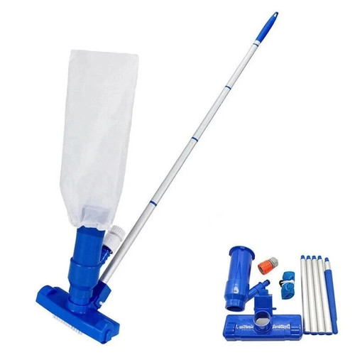 Swimming pool cleaner - pool,