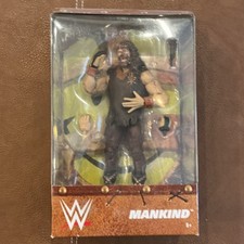 Mattel WWE Elite Collection