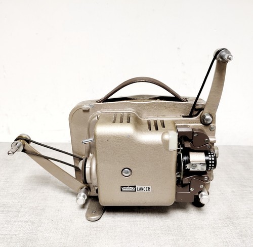 Vintage prinz lancer - vintage, automatic