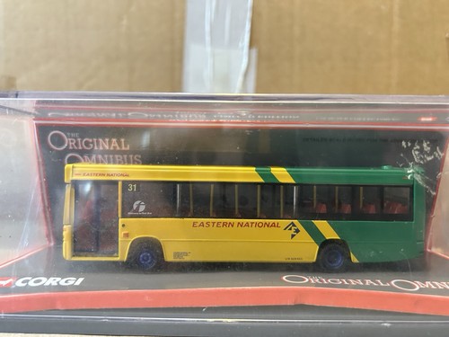 Corgi ltd edition eastern - ltd,