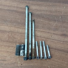 Suzuki SV650 Engine Mount